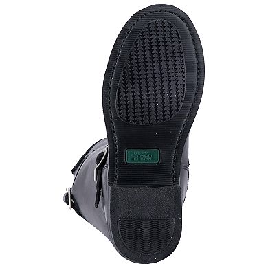 Dingo Rob Men's Harness Boots