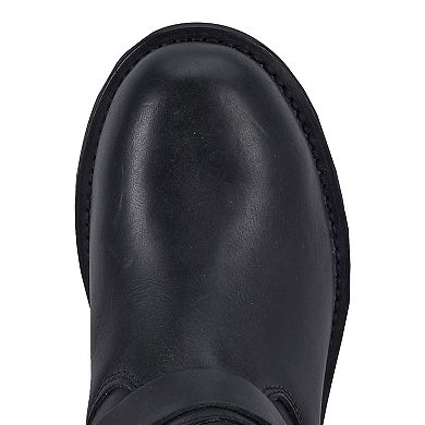 Dingo Rob Men's Harness Boots