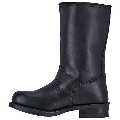 Dingo Rob Men's Harness Boots