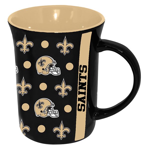 New Orleans Saints - 14oz Mug