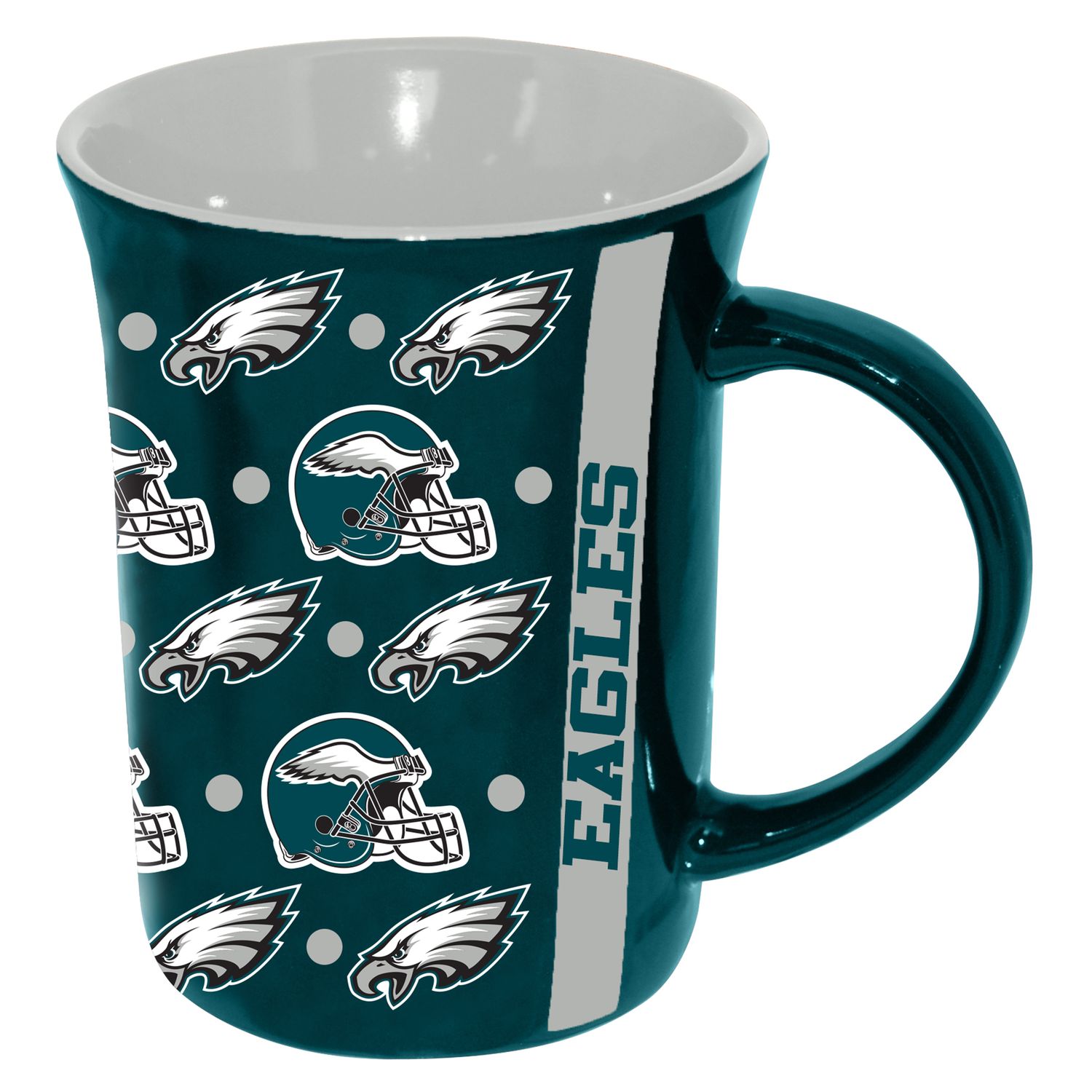 philadelphia eagles coffee mug