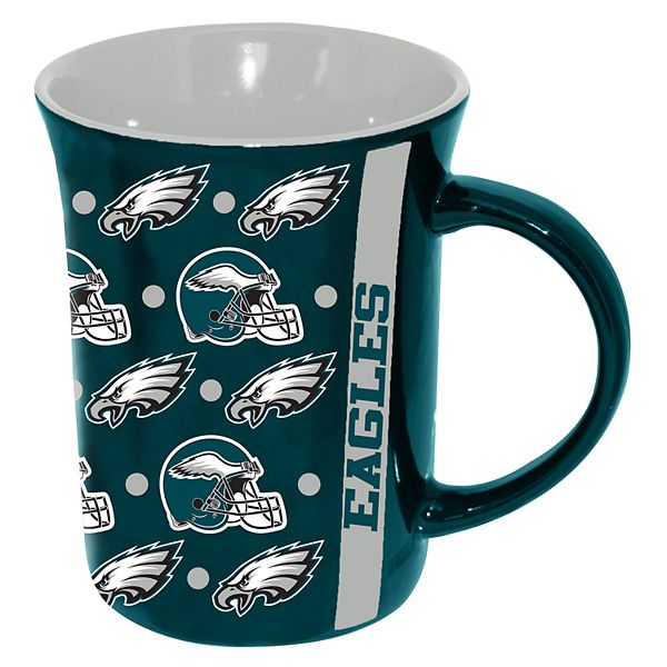 Philadelphia Eagles Lineup Coffee Mug