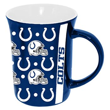 Indianapolis Colts Linear Mug