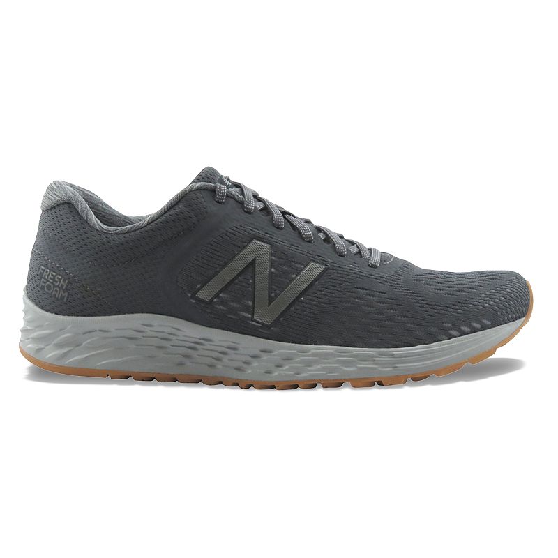 UPC 192662511373 product image for New Balance Fresh Foam Arishi v2 Men's Running Shoes, Size: medium (10.5), Dark  | upcitemdb.com