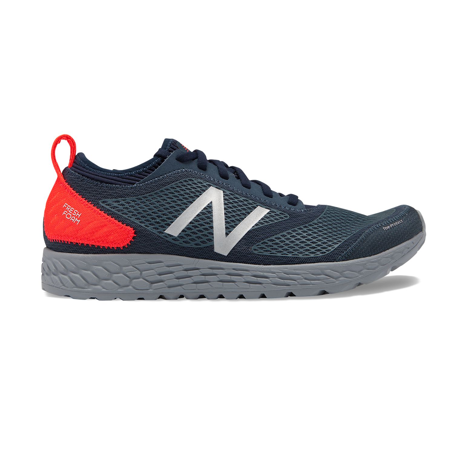 new balance fresh foam gobi v3 men's trail running shoes