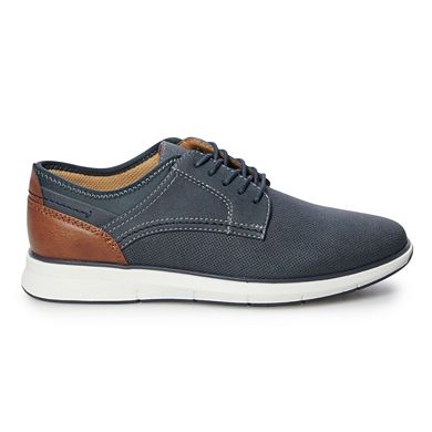 Sonoma Goods For Life® Trace Men's Oxford Shoes
