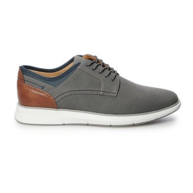 Sonoma Goods For Life® Trace Men's Oxford Shoes