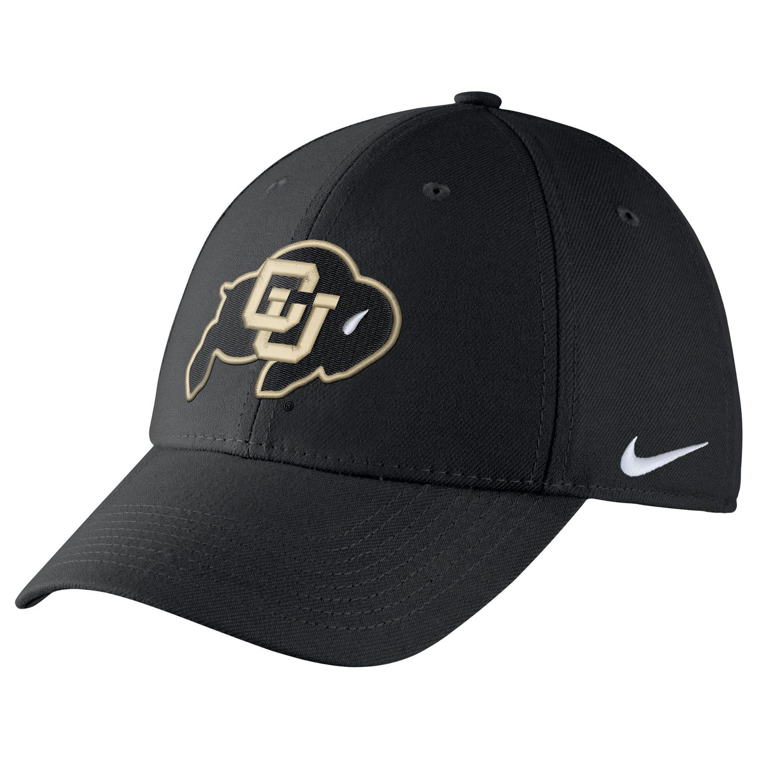 colorado buffaloes bucket hat