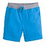 Toddler Boy Jumping Beans® Twill Pull On Shorts