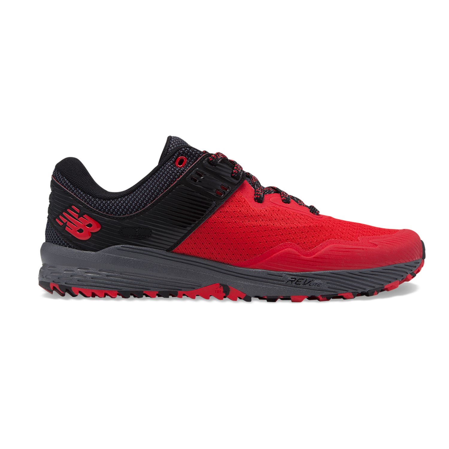New Balance FuelCore NITREL v2 Men's Trail Running Shoes