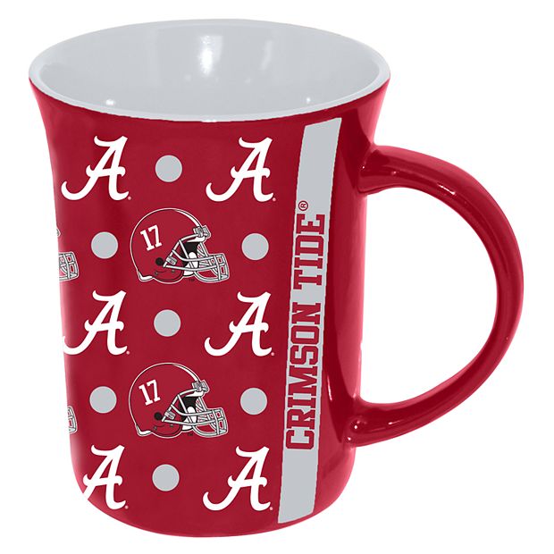 Alabama Coffee Cup