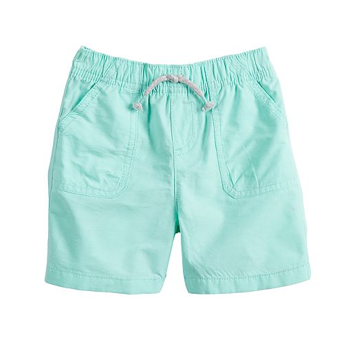 Baby Boy Jumping Beans® Pull On Shorts