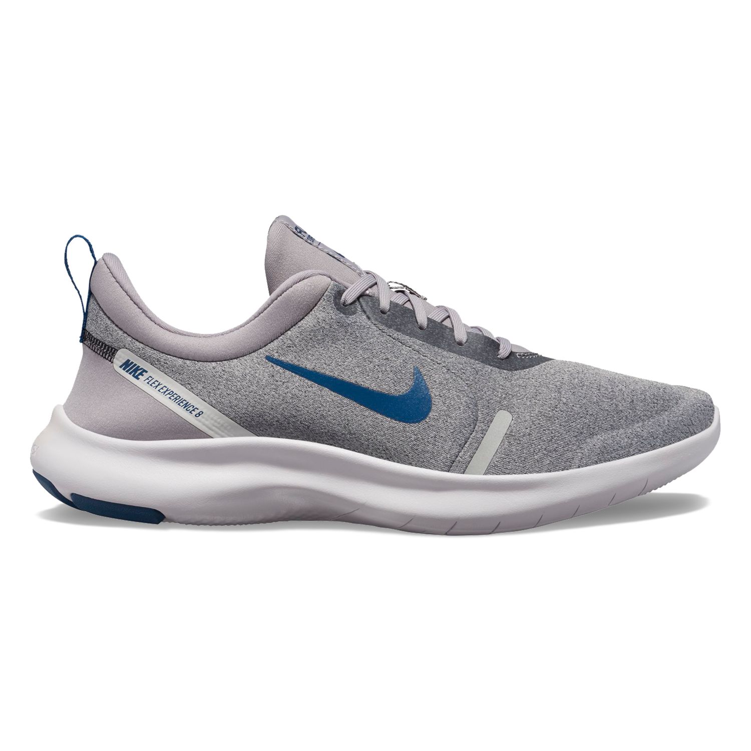 gray mesh nike shoes