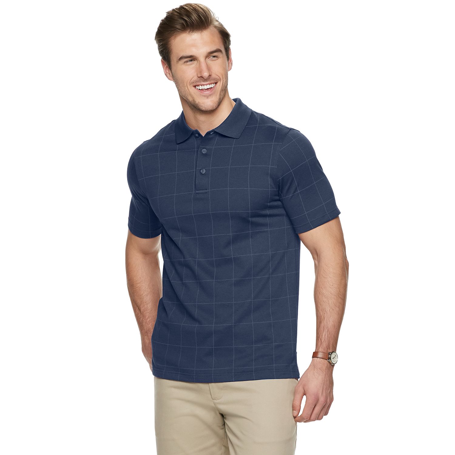 van heusen flex classic fit