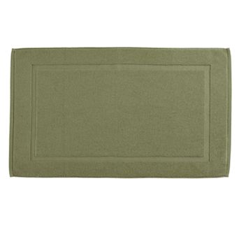 Cassadecor Signature Cotton Tubmat