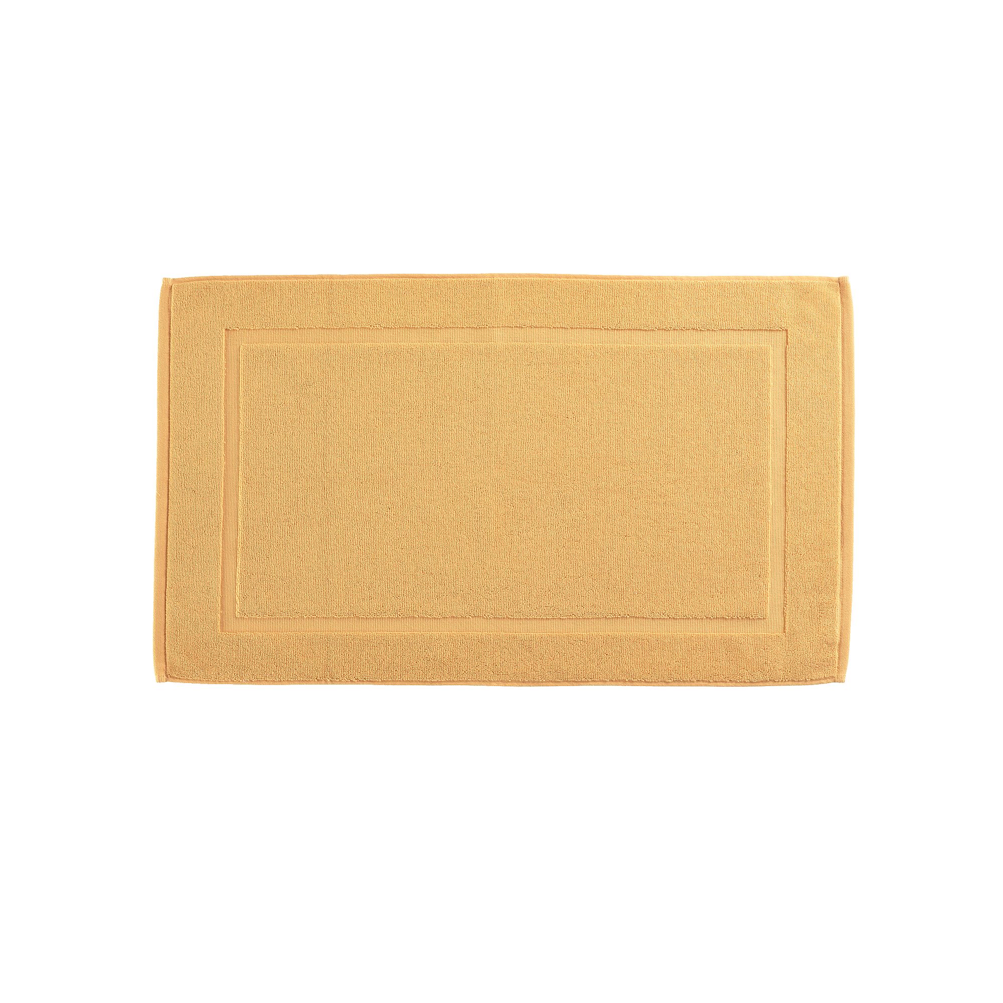 Cassadecor Signature Cotton Tubmat, Pineapple