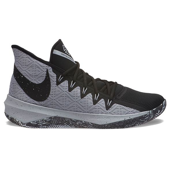 nike air zoom evidence Nike Zoom Evidence III Men's Basketball Shoes
