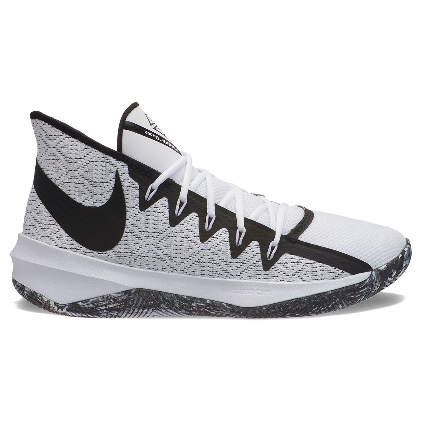 Nike Zoom Evidence III Men's Basketball 