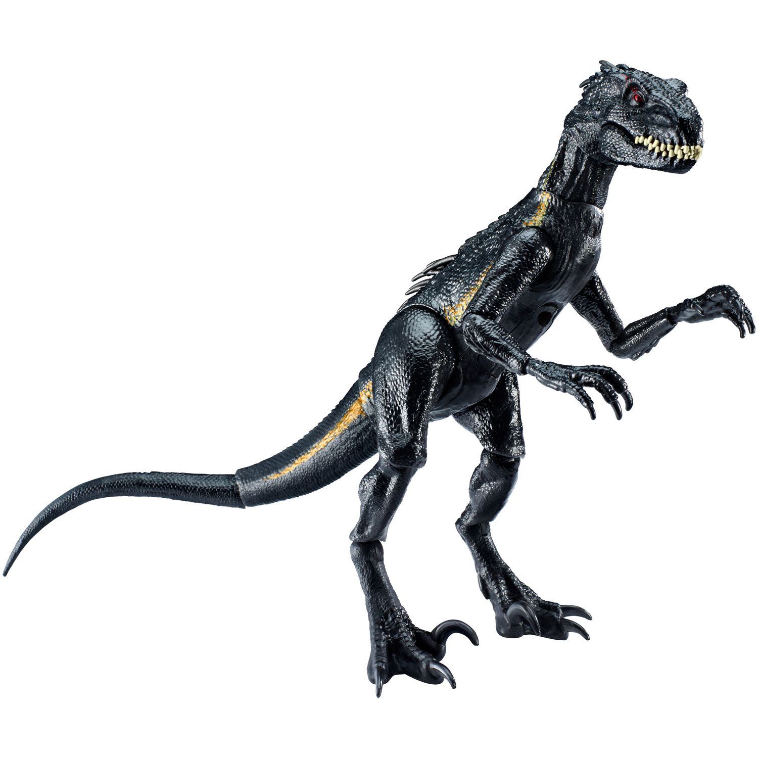 indoraptor plush