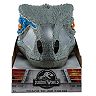 Jurassic World Chomp N Roar Mask Velociraptor by Mattel