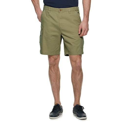 croft and barrow shorts kohls