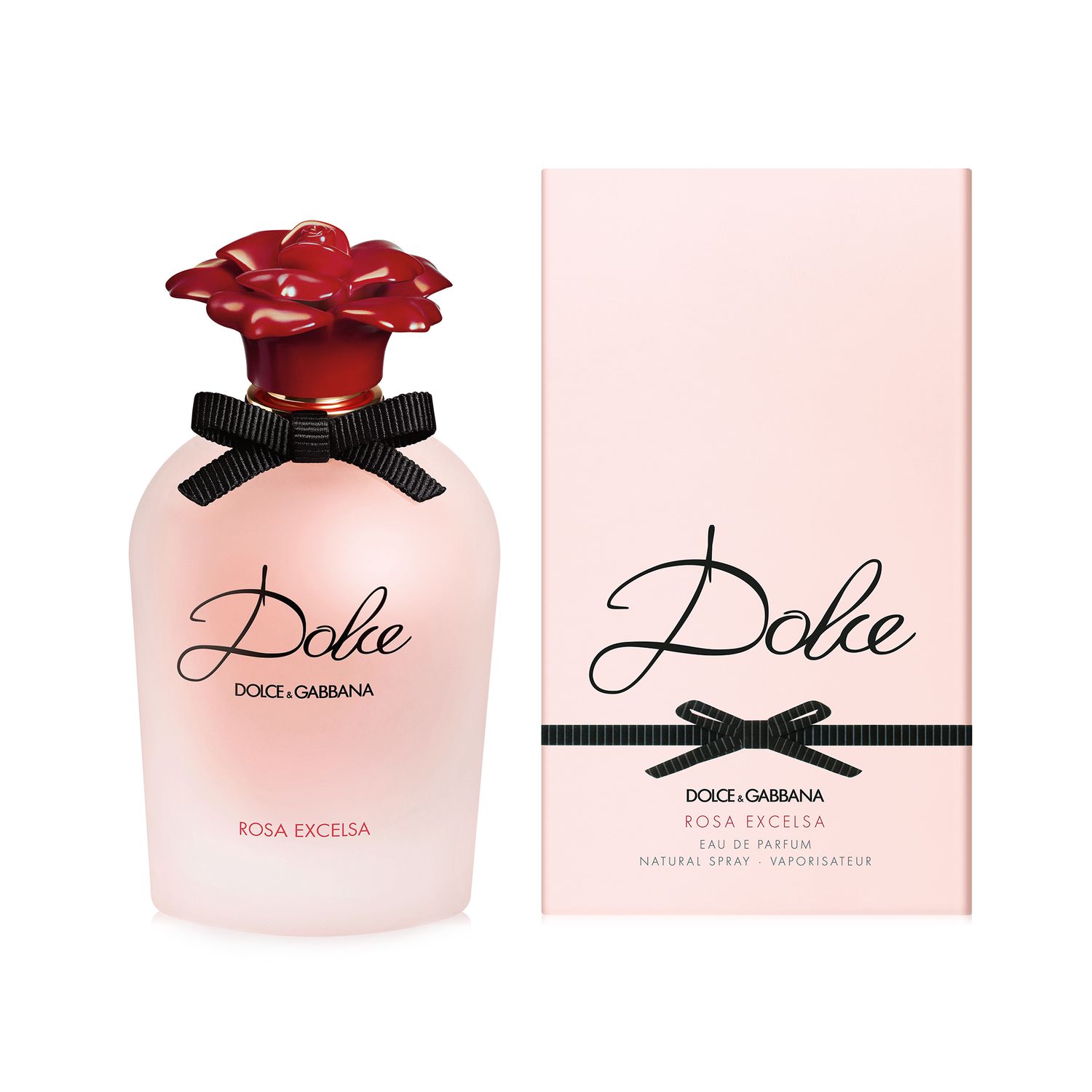dolce and gabbana flower perfume
