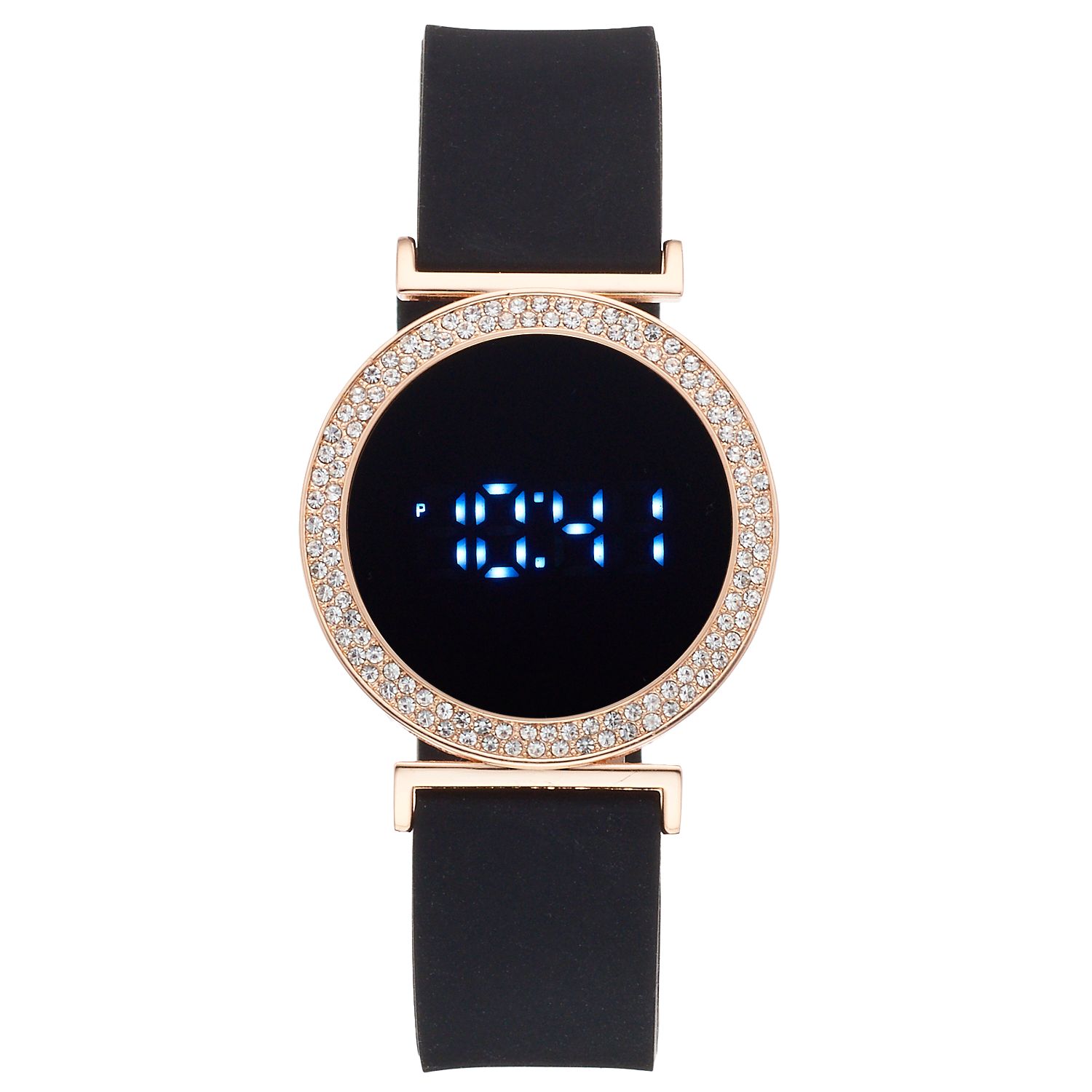 kohls womens digital watches