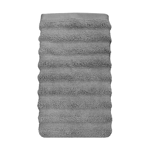 SONOMA Goods for Life® Quick Dry Ribbed Hand Towel