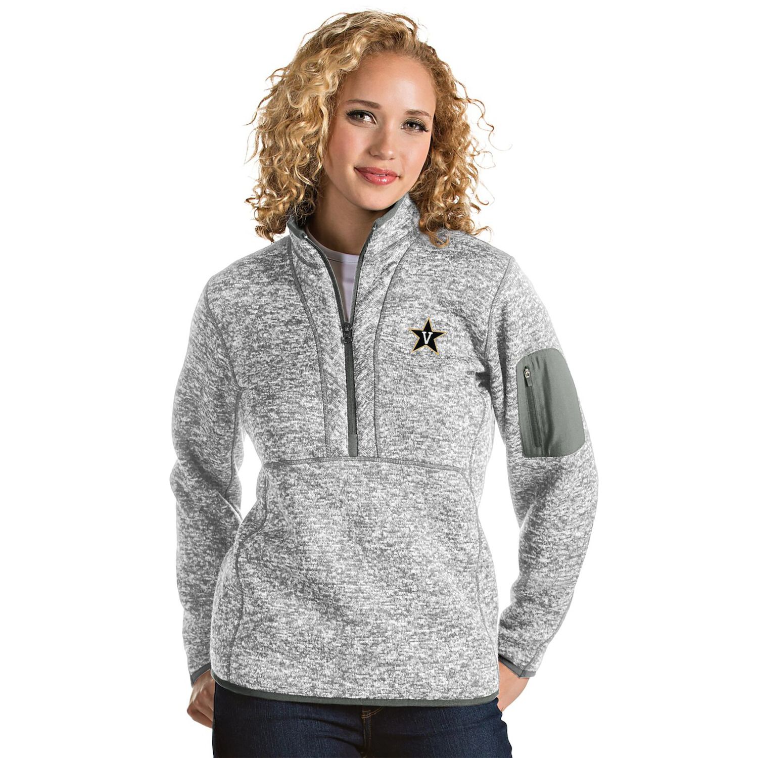 vanderbilt women's sweatshirt