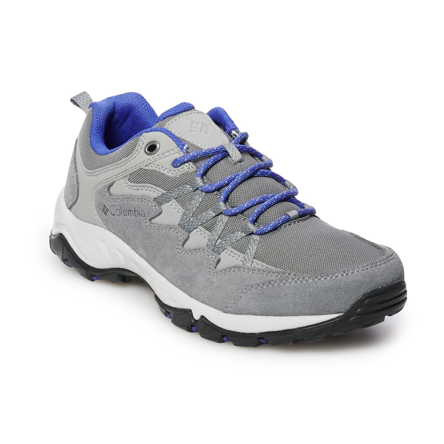 columbia women's trail shoes