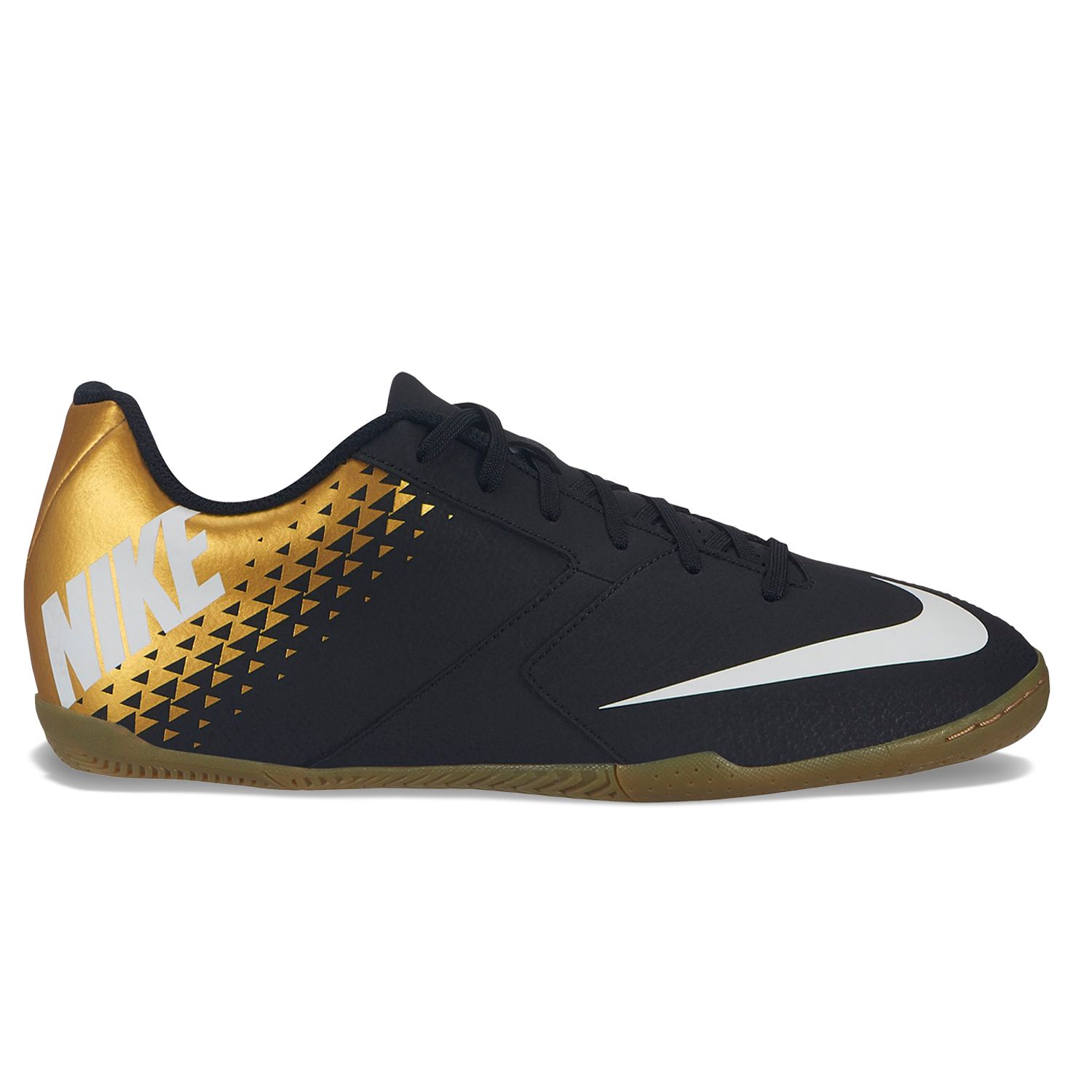 nike men's indoor soccer shoes