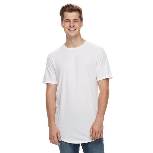 Men's Urban Pipeline™ Ultimate Longline Tee