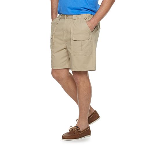 kohl's croft and barrow mens shorts