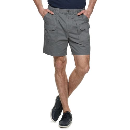 croft and barrow shorts kohls