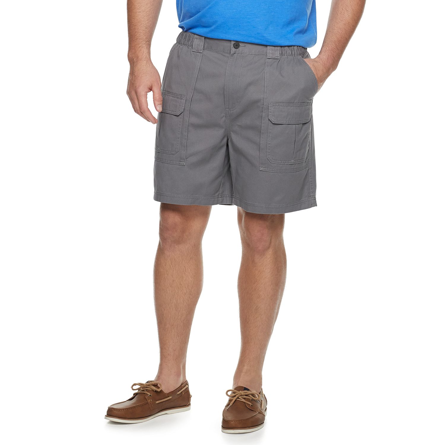 kohls big and tall shorts