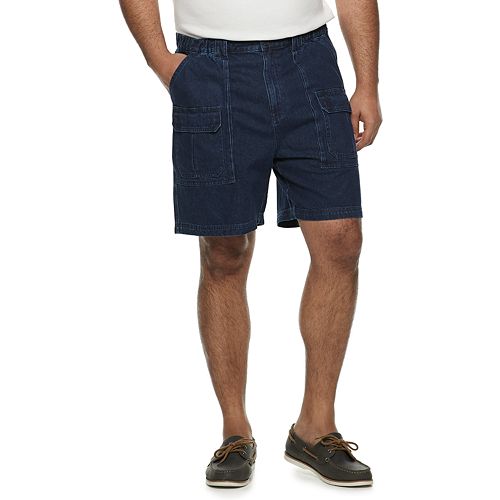 croft and barrow shorts kohls