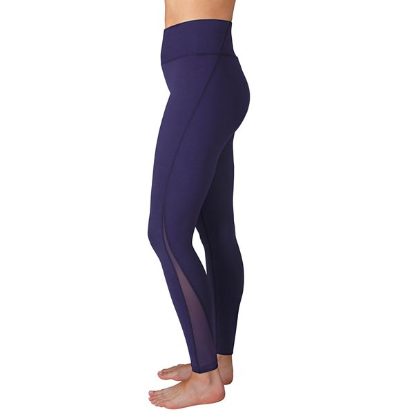 Women S Spalding Essential High Waisted Leggings