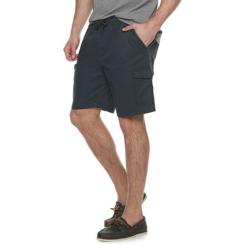 Big & Tall SONOMA Goods for Life™ Dock Cargo Shorts