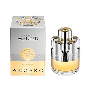 azzaro wanted profumo