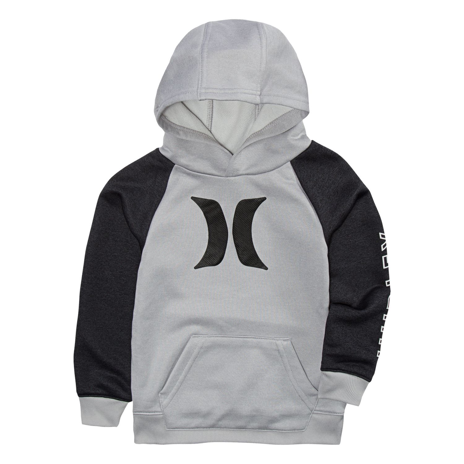 hurley toddler hoodie