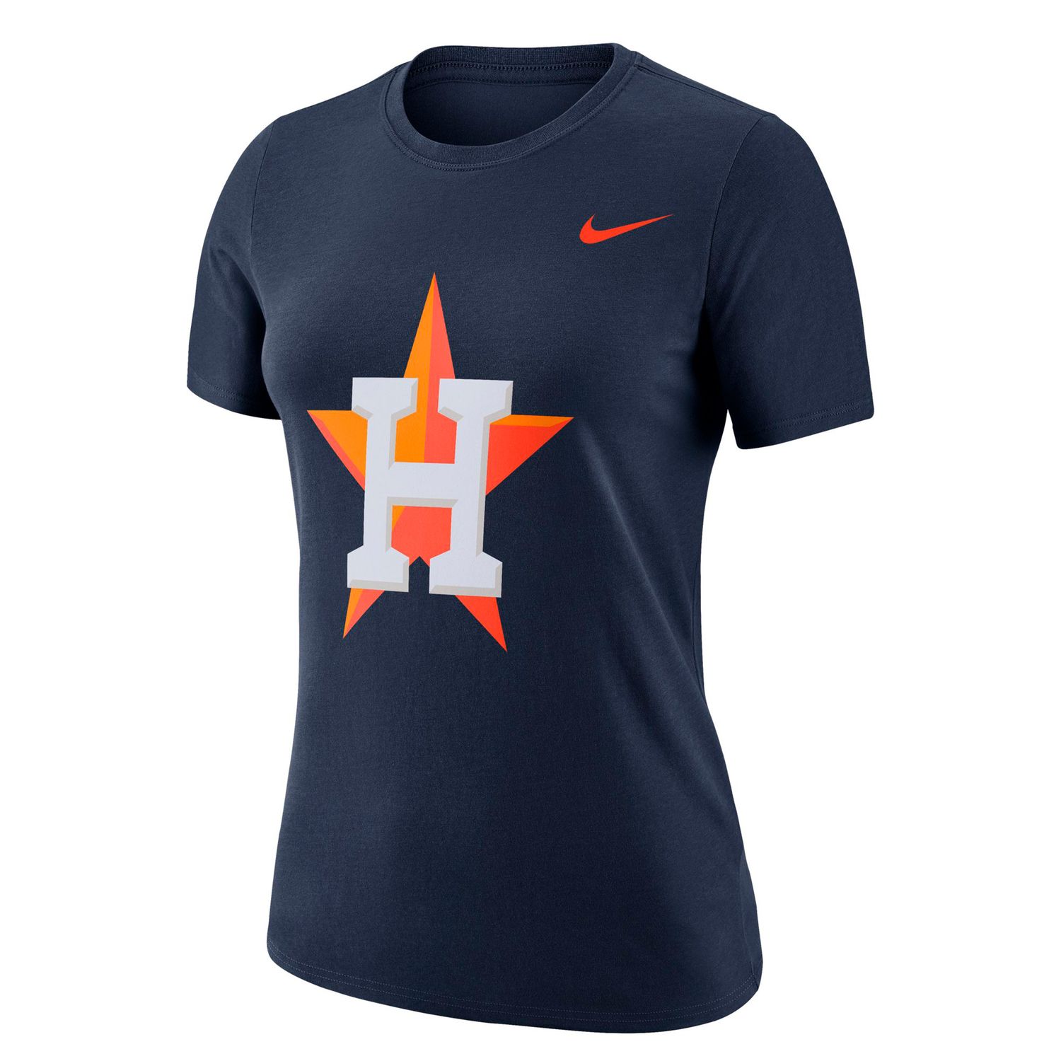 astros dri fit shirt