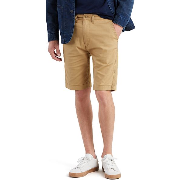 Men's Levi's 502 Chino Shorts