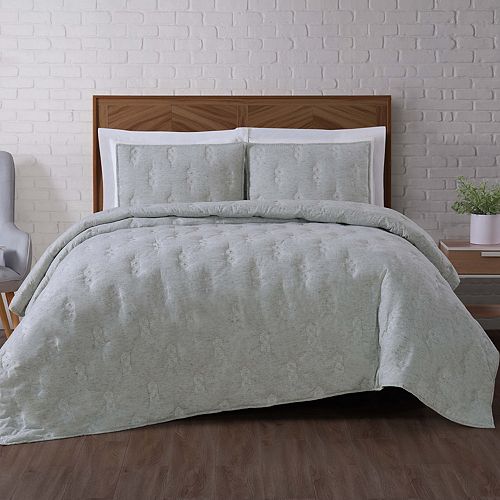 Brooklyn Loom Quilt Set