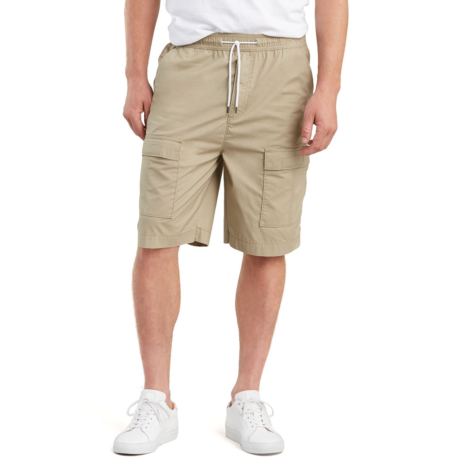 kohls mens levis shorts