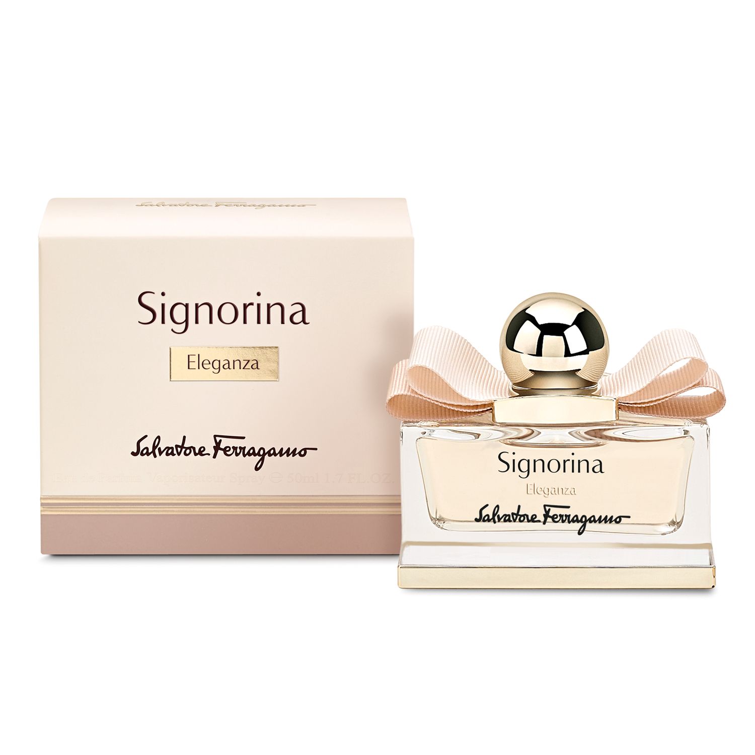 salvatore ferragamo ladies perfume