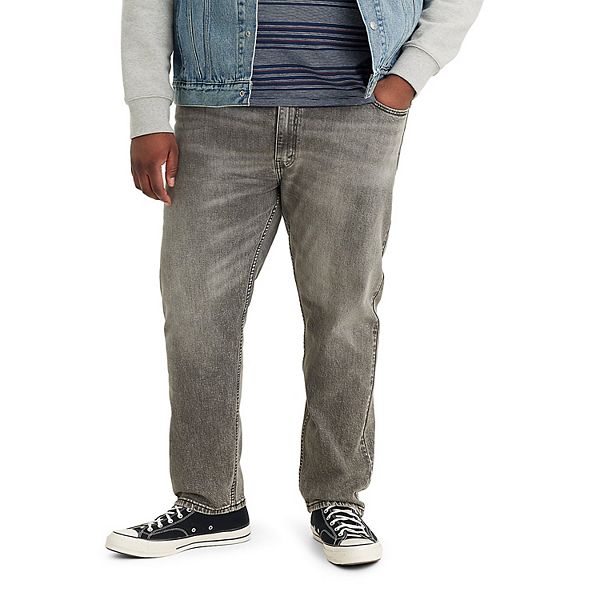 Kohls mens on sale levis 502