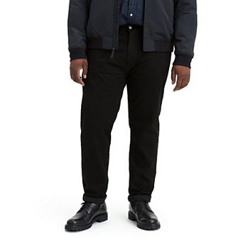 Big & Tall Levi's® 502™ Regular Taper-Fit Stretch Jeans