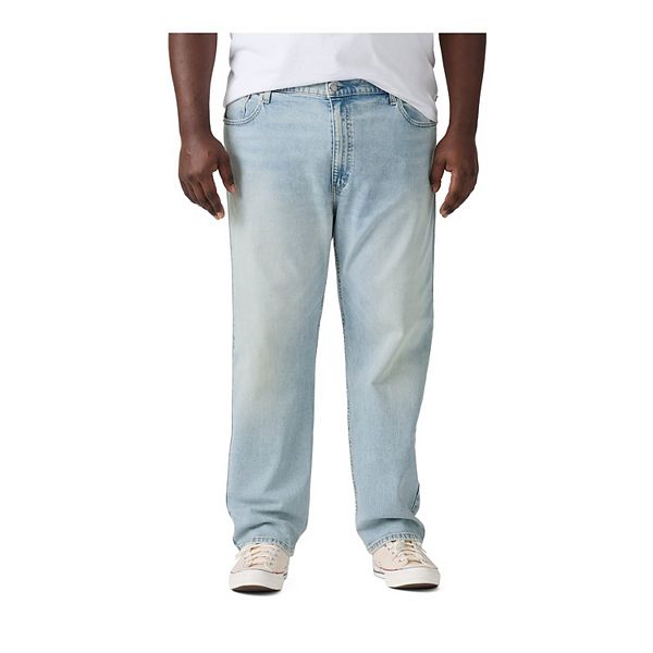 Levi's® 502® Taper Jeans Hombre | Envío Gratis
