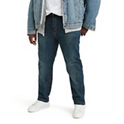 Kohls hotsell levis 502