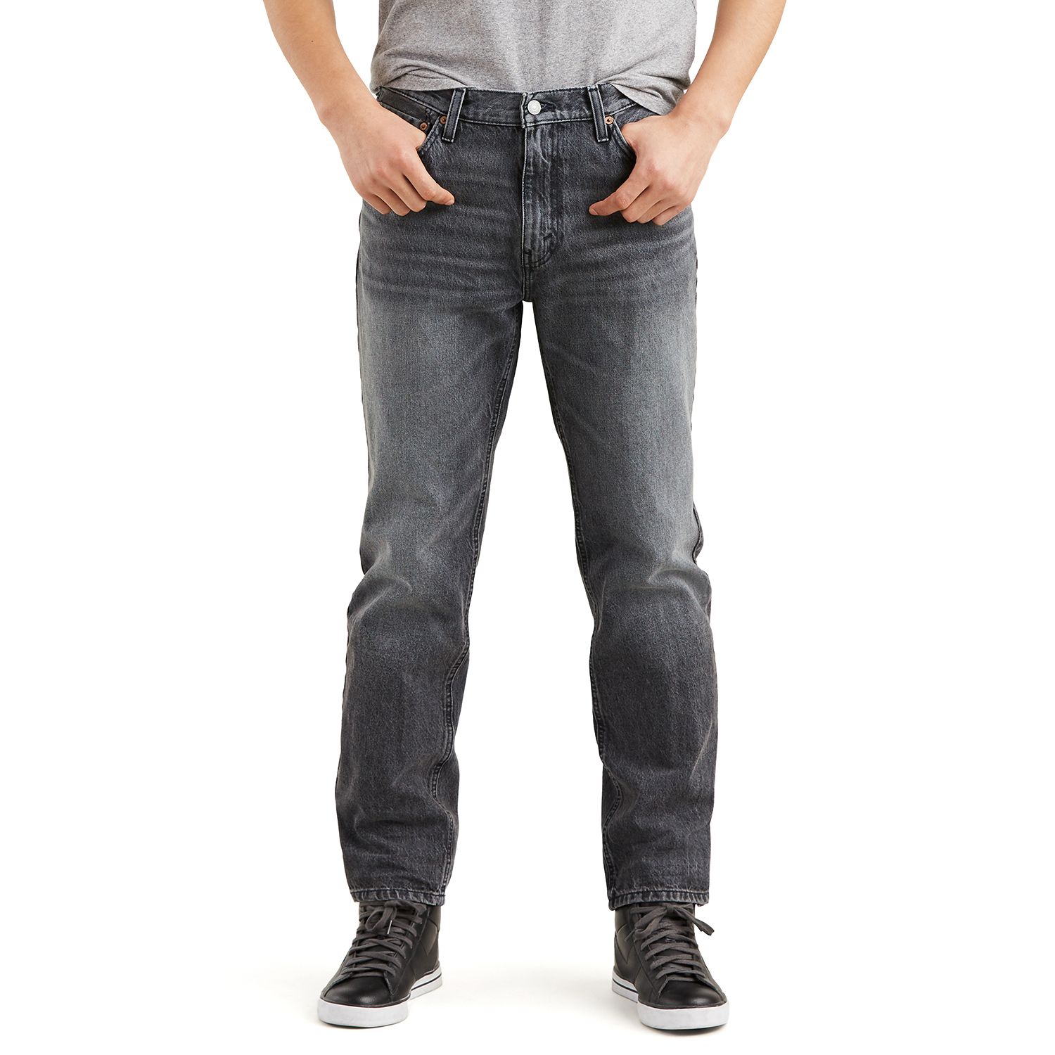 levi's 541 athletic taper stretch jeans